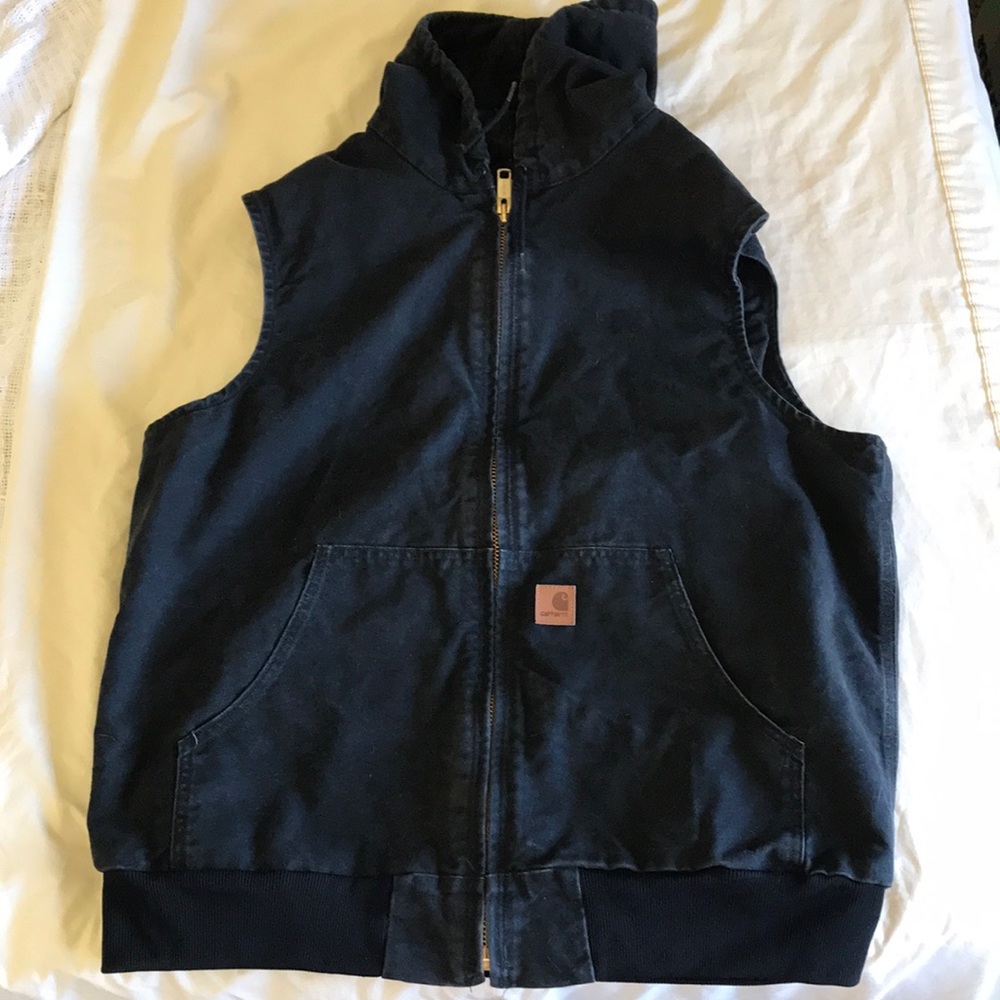 Carhartt Vest